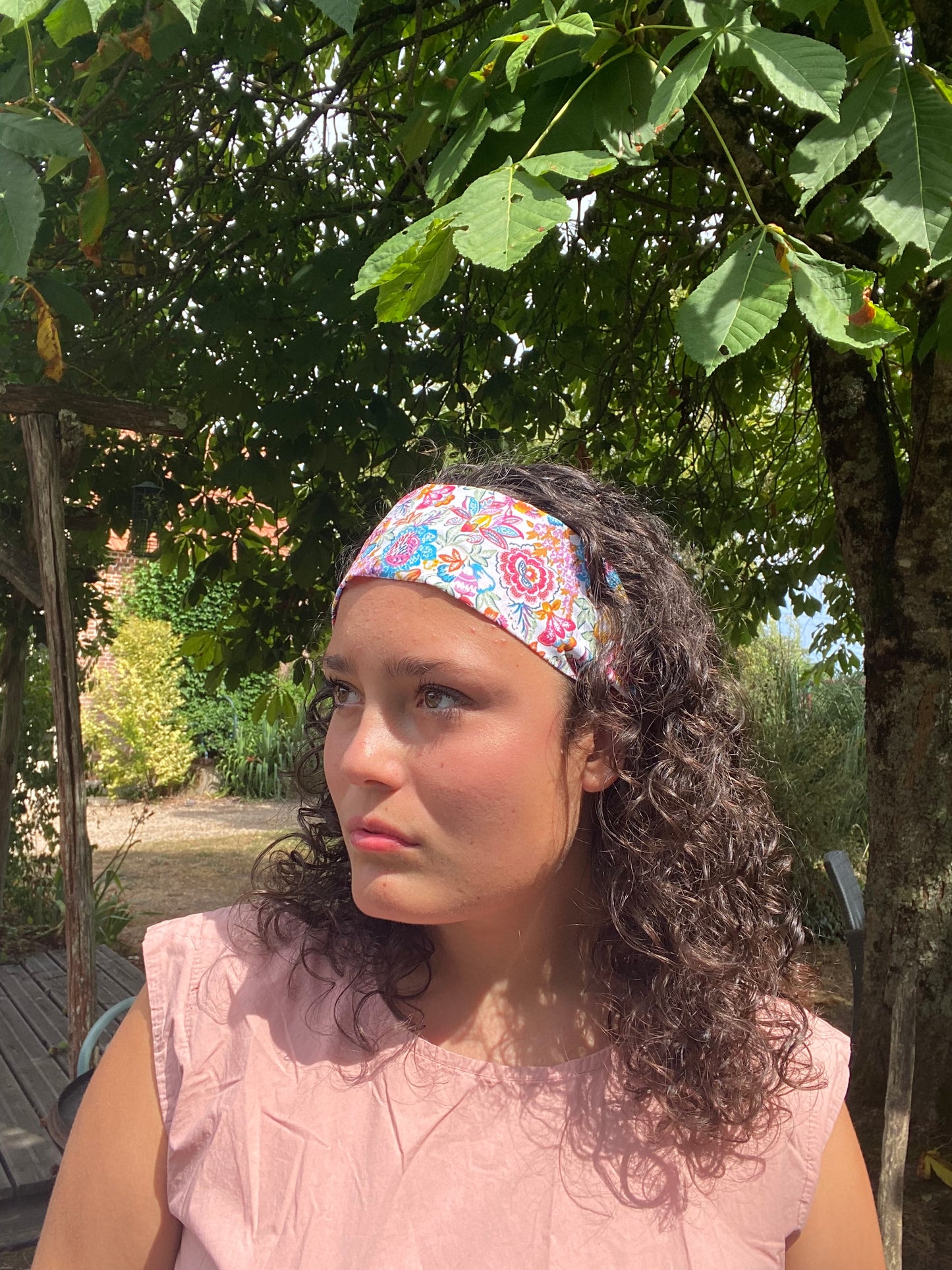 Bandeau Jeannette