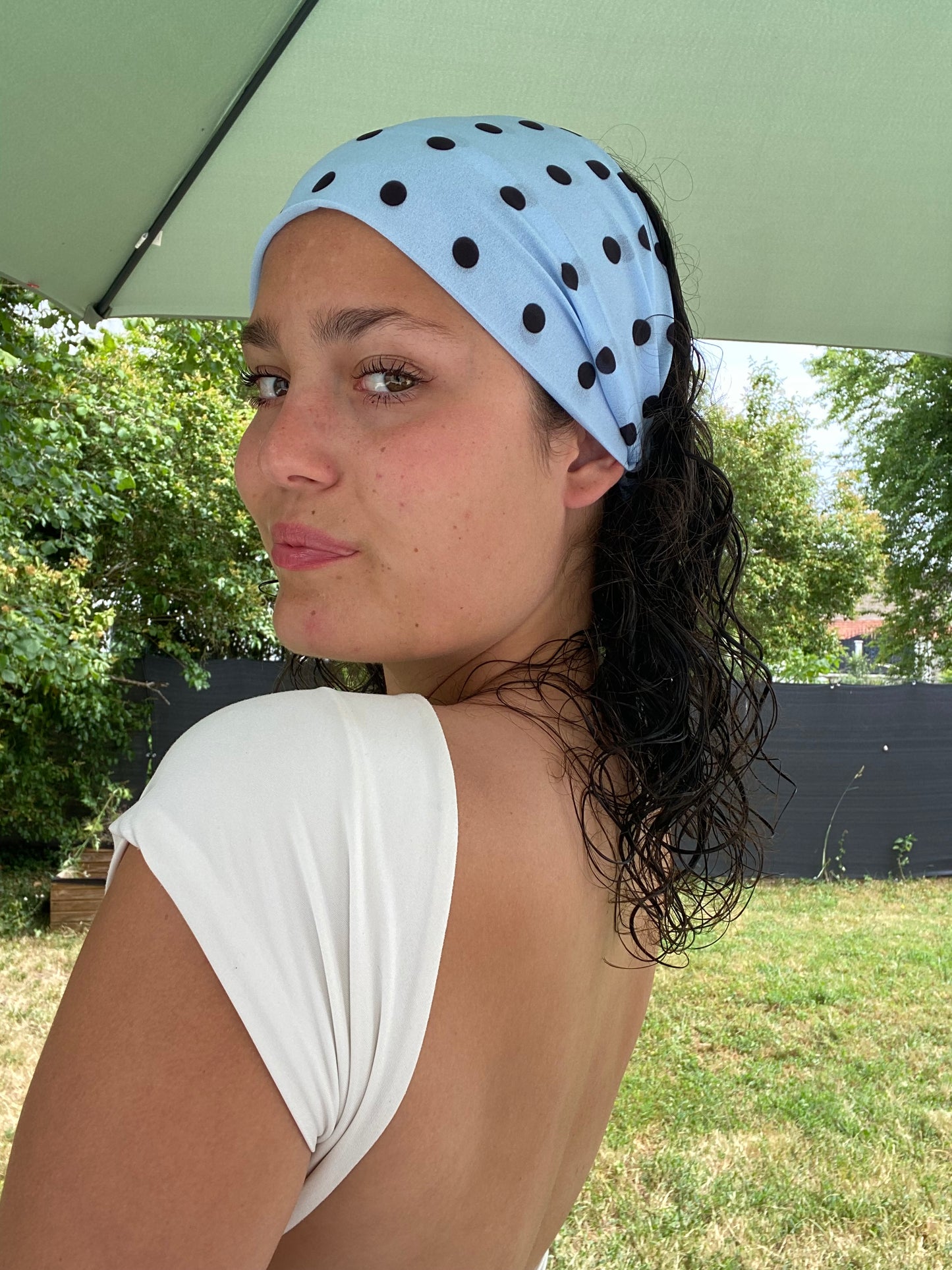 Fichu Pauline