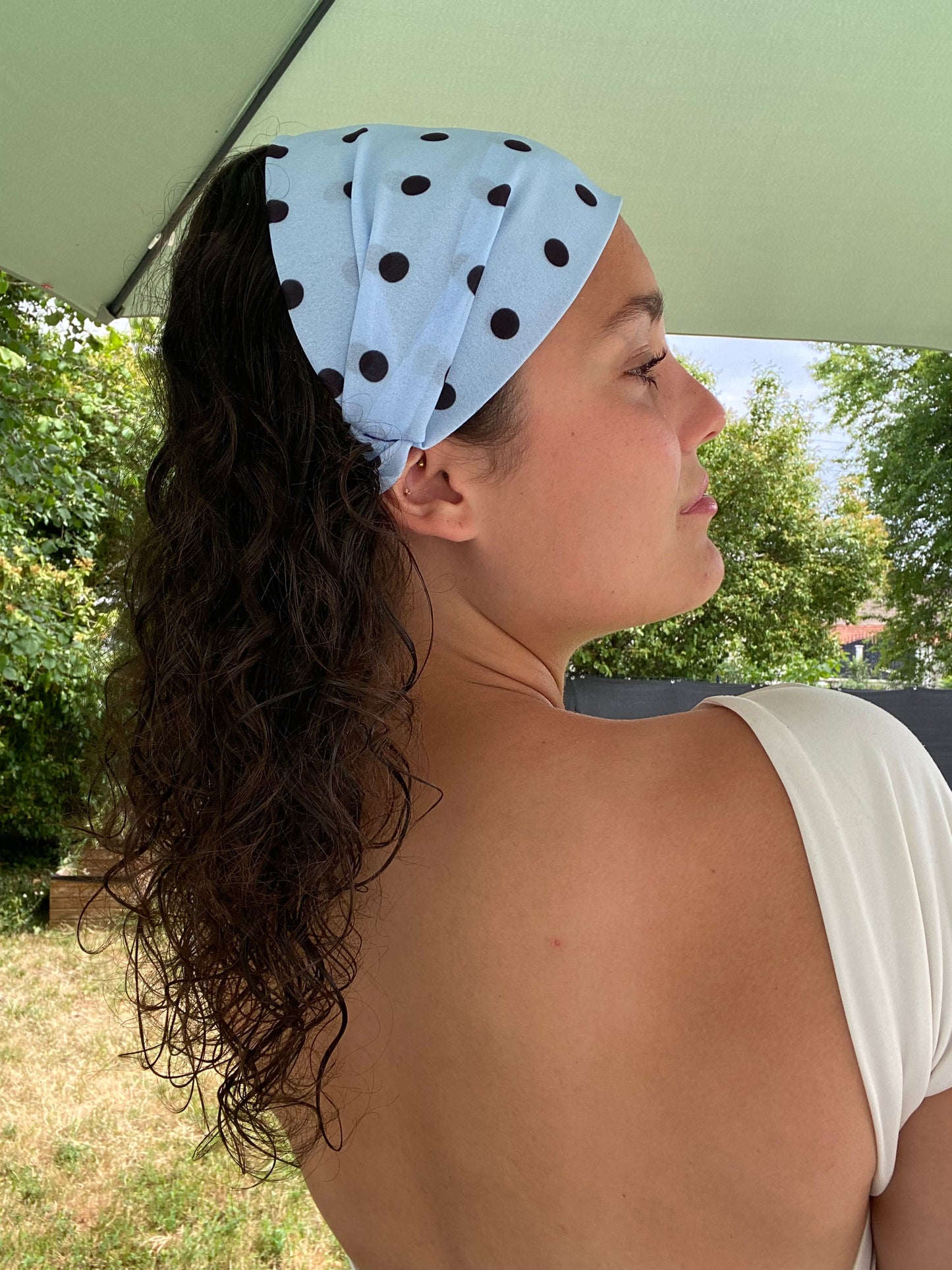 Fichu Pauline