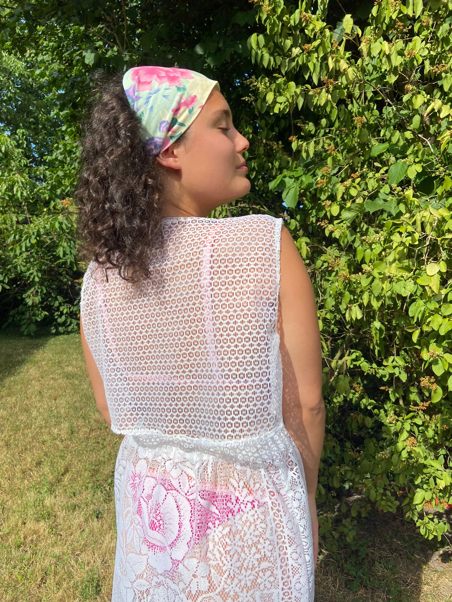 Ensemble de plage Pierrette