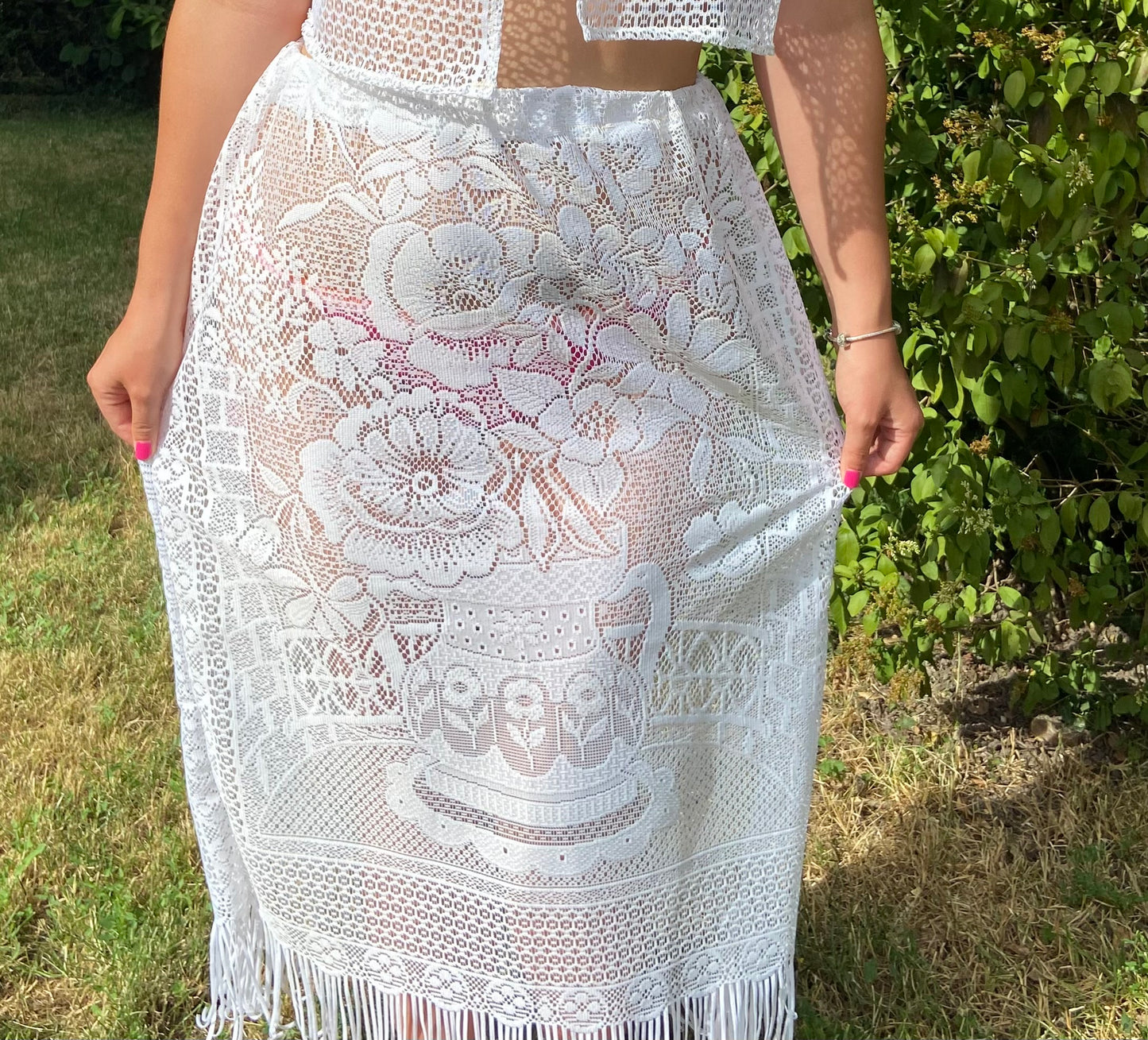 Ensemble de plage Pierrette