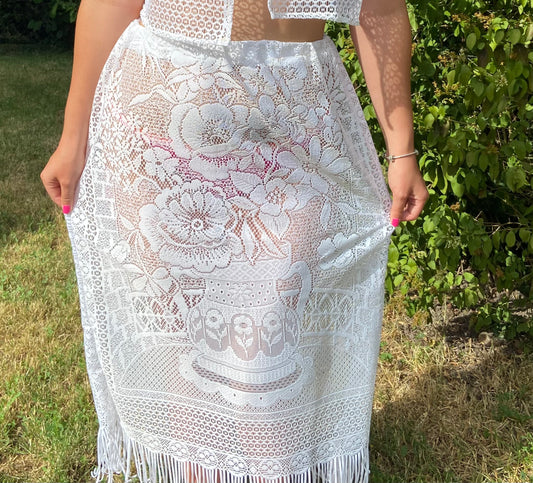Ensemble de plage Pierrette