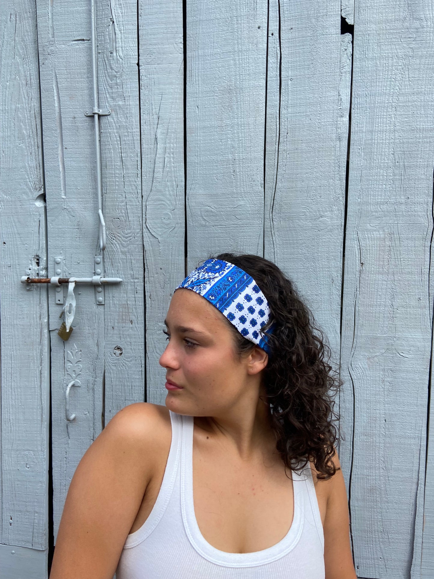 Bandeau Provence