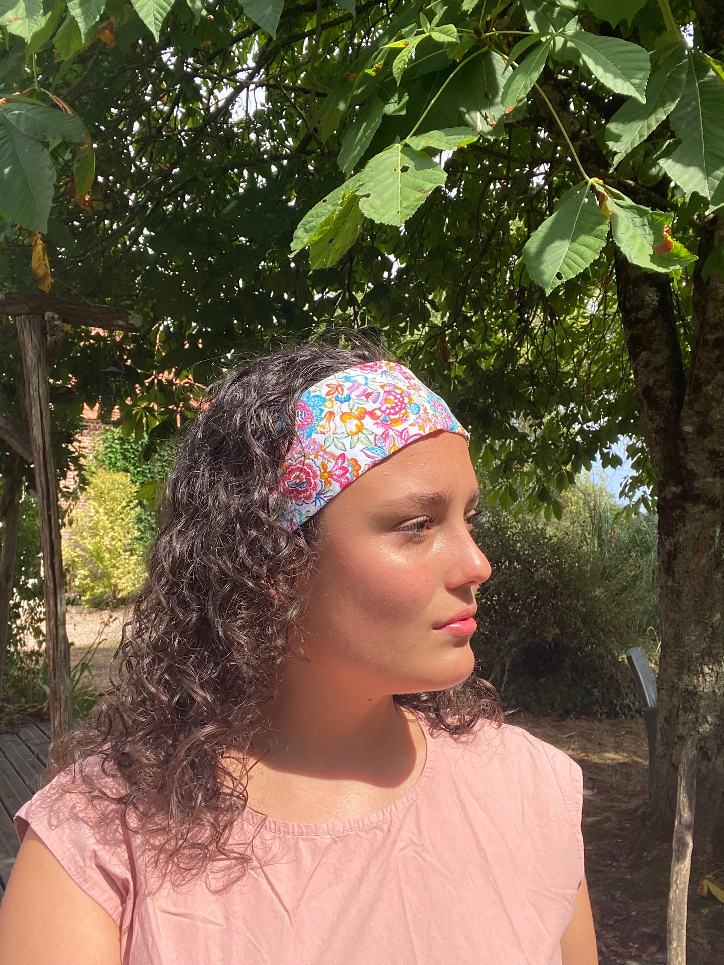 Bandeau Jeannette