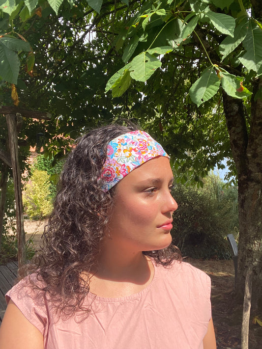 Bandeau Jeannette