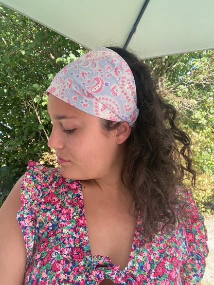 Fichu Suzanne